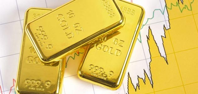 صندوق سرمایه گذاری طلا چیست
