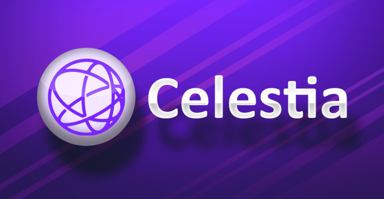شبکه سلستیا (Celestia network)